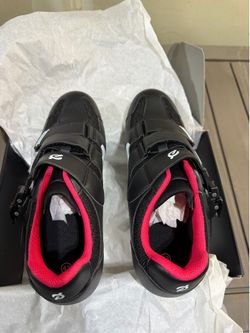 Peloton Bike Shoes