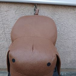 Toddler  Stool 