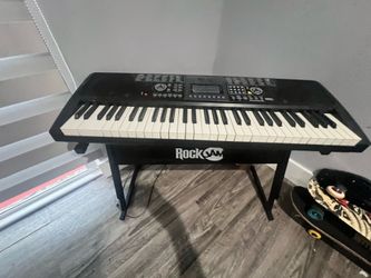 Keyboard