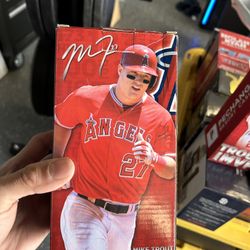 Mike Trout $30