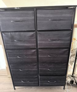 Craft Cabinet