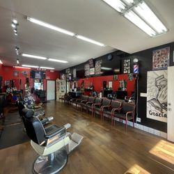 Barber Shop 