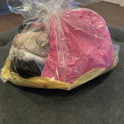 Baby Girl Clothes Mystery Bag 