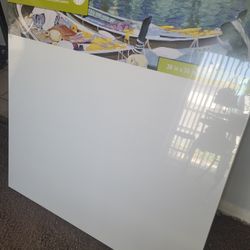 Brand New Canvas 3ft./3ft.