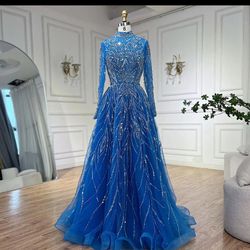 Royal Dress For Any Occasion 😍😍😍😍
