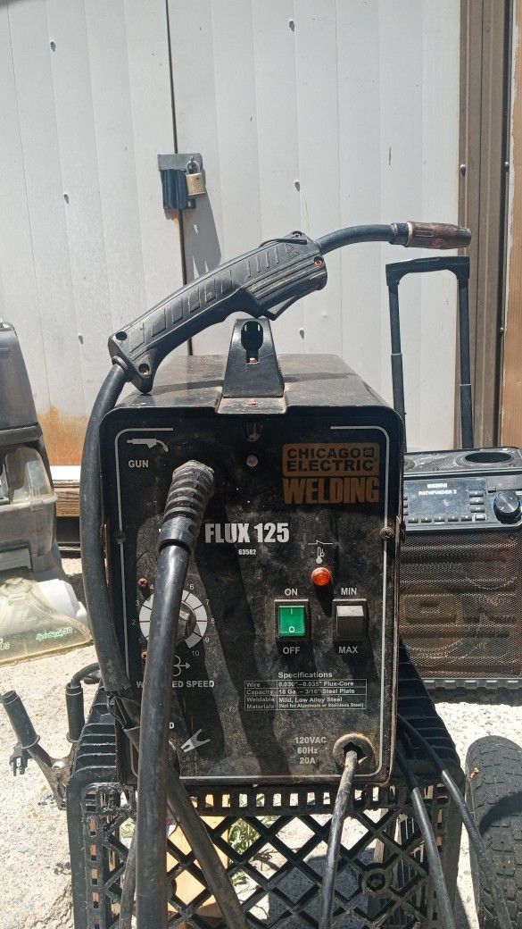 Welder