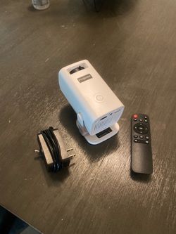 Projector