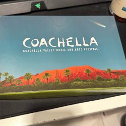 Coachella Weekend 2 Pass + Shuttle Pass