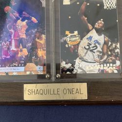 Tarjeta De Basketball Y Baseball