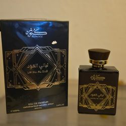 Loyalist Al Oud Oriental Perfum