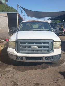 2001 Ford F-250