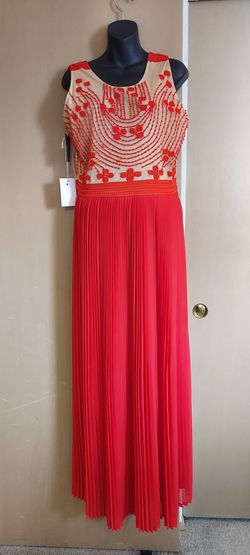 Beautiful Gown