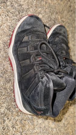 Jordan 11 Size 2.5