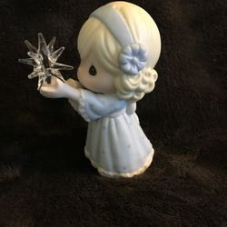 Precious Moments Collection