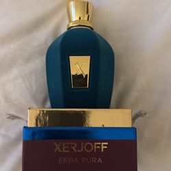 Xerj Off Erba Pura 