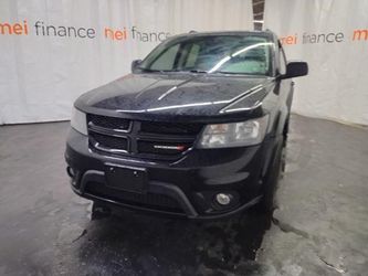 2019 Dodge Journey