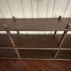Configurable Entertainment Center