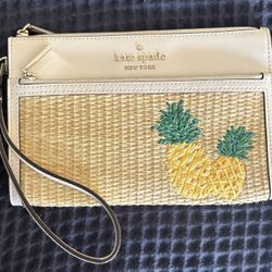 Kate Spade Clutch 