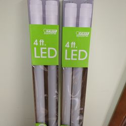 Led Bulbs