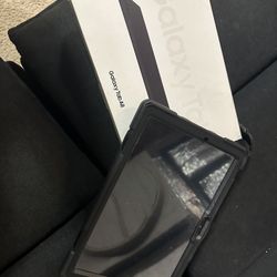 Galaxy Tab A8