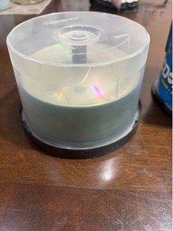 Memorex CD-R