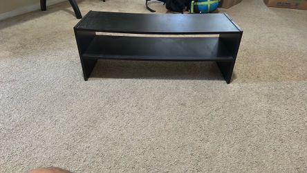 Shoe rack