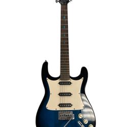 Randy Jackson Electric guitar #32058