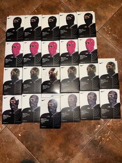 Nike Pro Therma-FIT Hood Balaclava shiesty