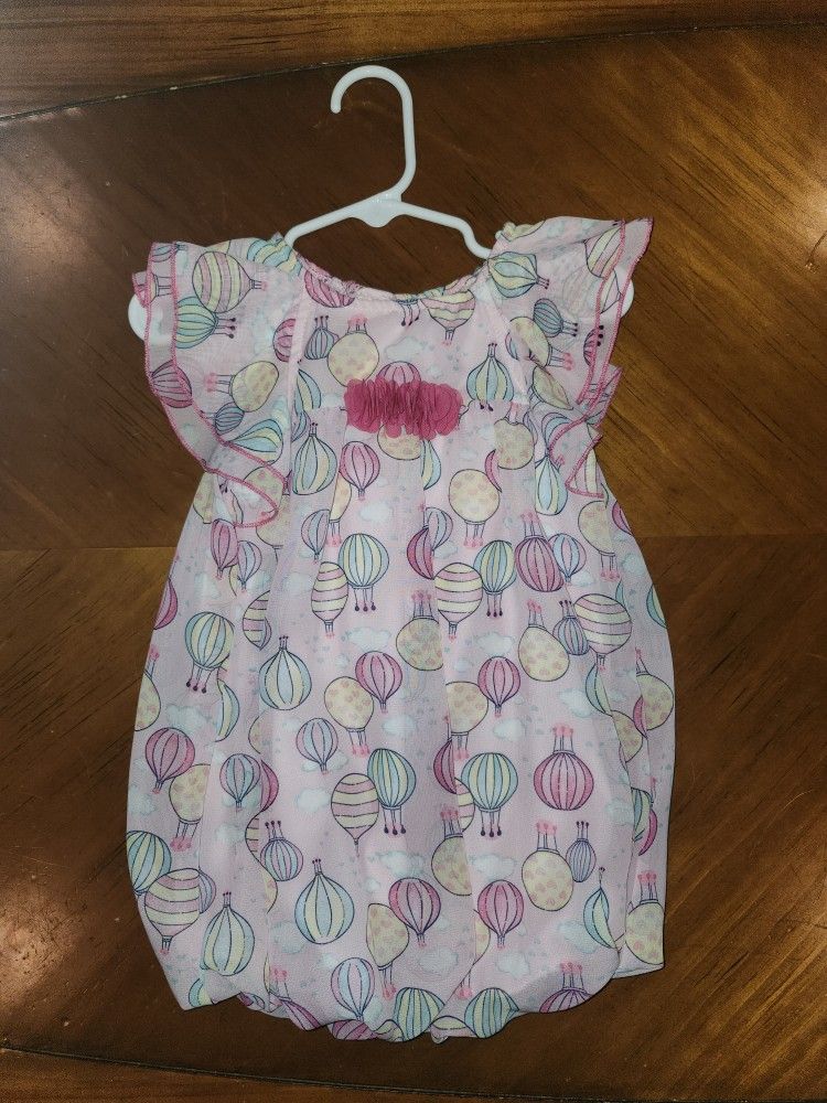 24 Month Girl Dress