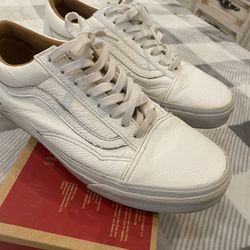 Vans Men’s Size 9