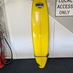 Na Papa Surfboard 