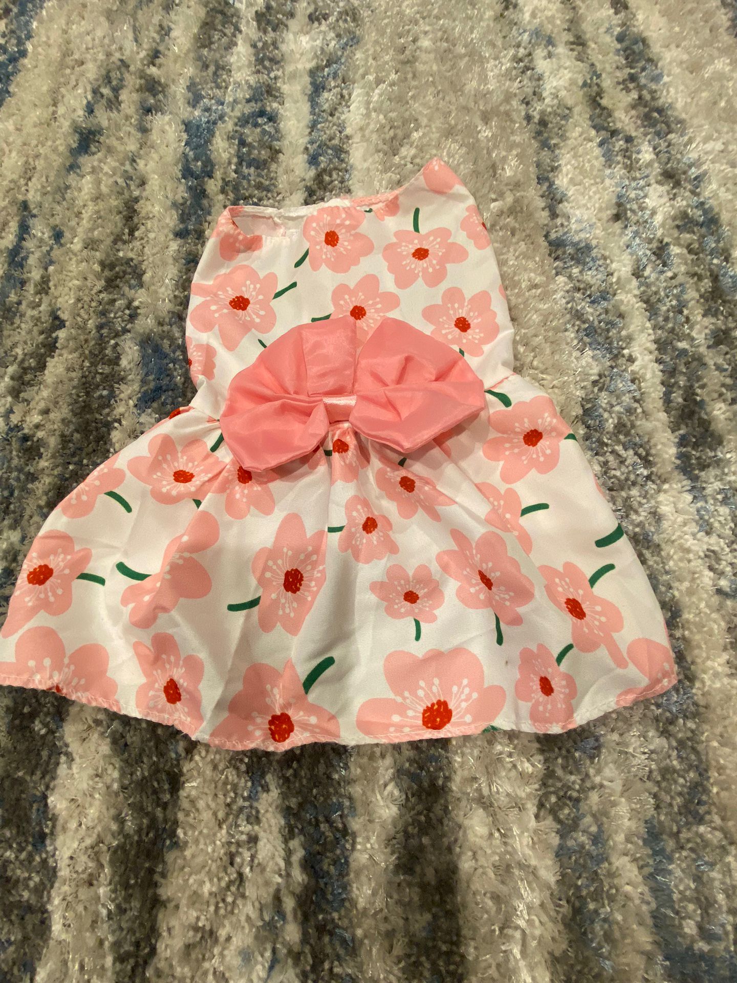 Dog Dress