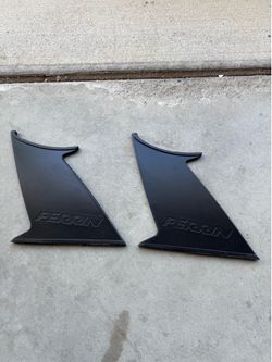 Perrin wing stabilizers