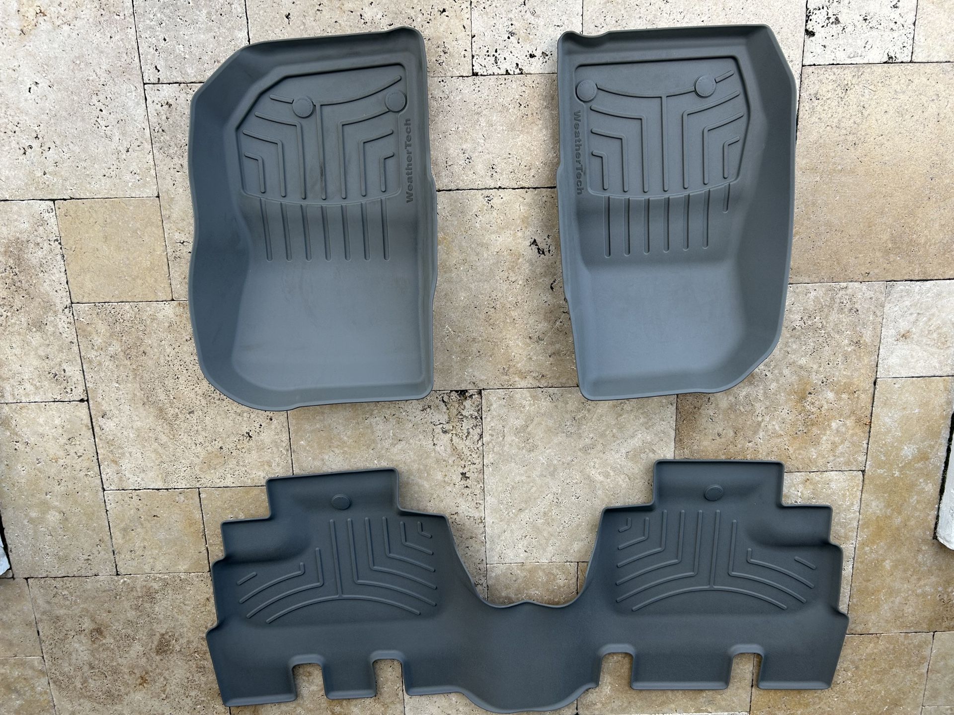 Car Floor Mats