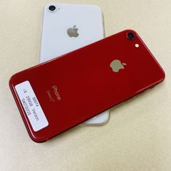 ⌚️🔥iPhone 8 64gb Factory Unlocked With Warranty 