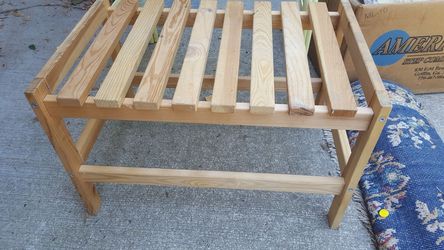 Table new