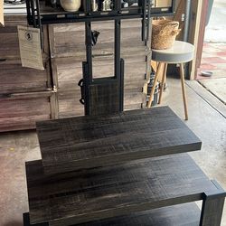 TV STAND 55” In