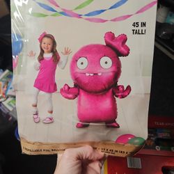Uglydolls Party Supplies 