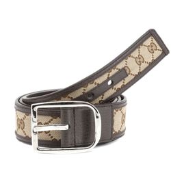Gucci T Original GG /Dollar Calf Beige