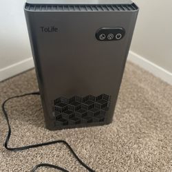 Dehumidifier Small 