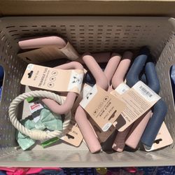 Dog Toys 