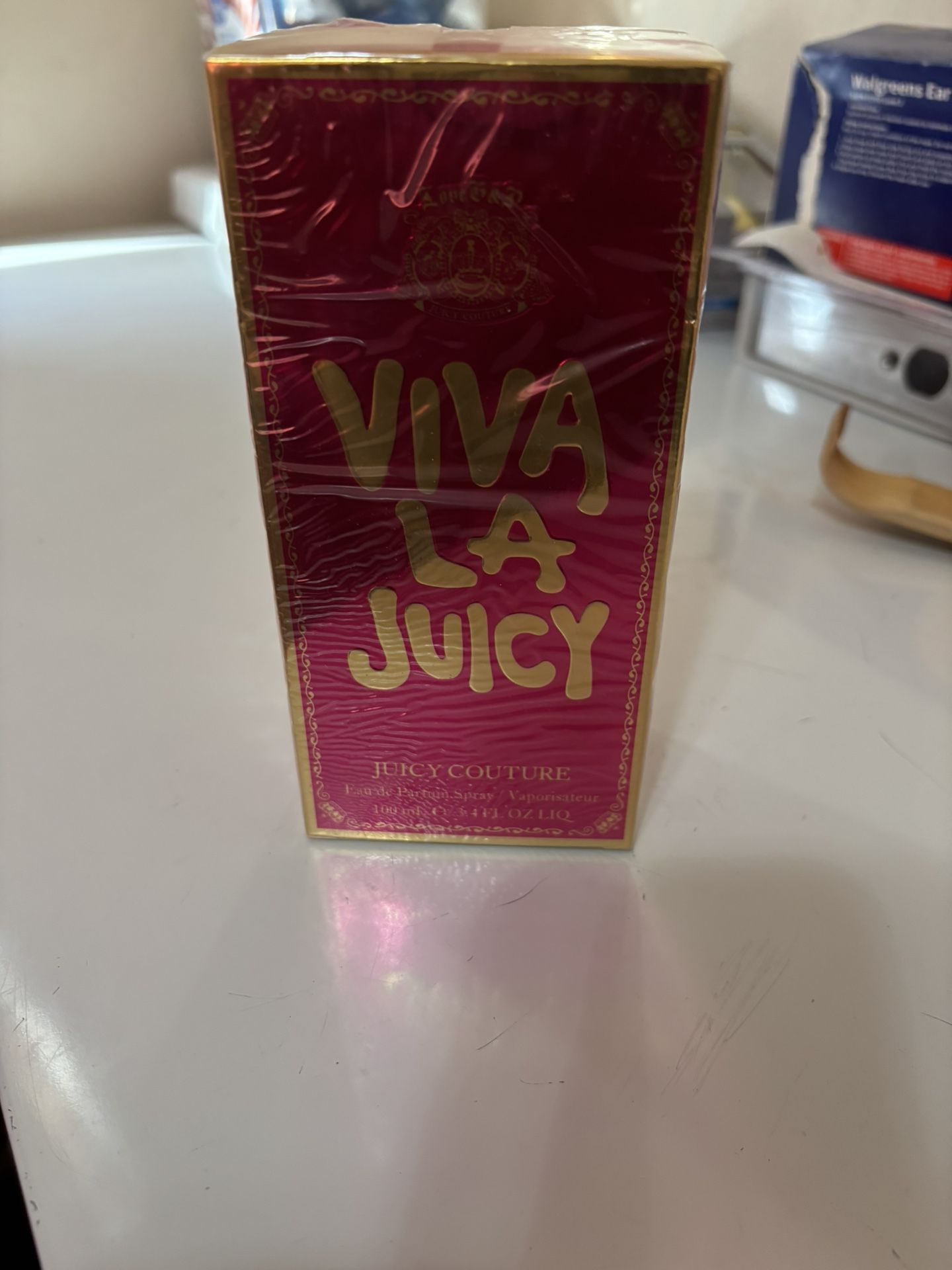 Viva La Juicy