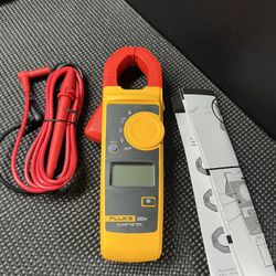 Fluke Digital Multimeter 