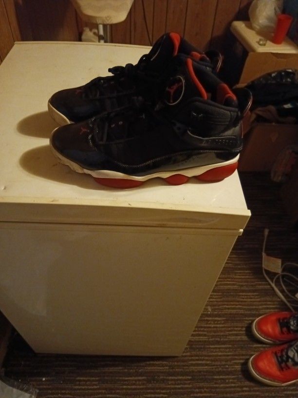Jordans Size 11 No Box