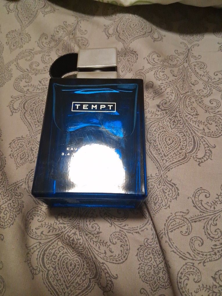 Tempt Cologne
