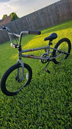 Bmx Bike 20"