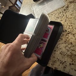 Pokemon Binder