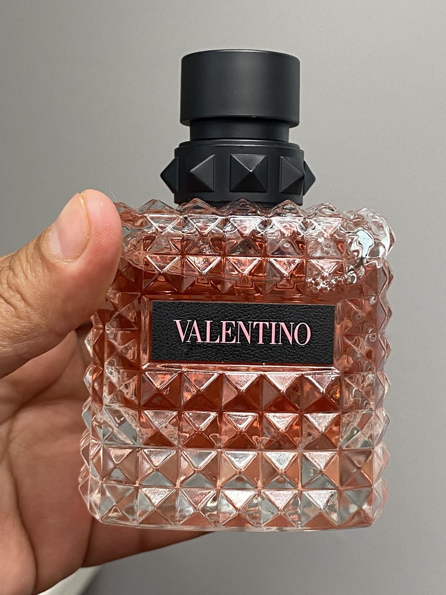 Perfume Valentino 3.4 Oz Each 