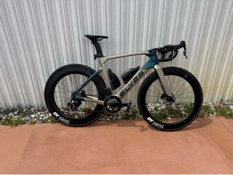 Elves bike