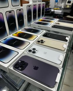 Iphone 14 Pro Max 128gb Unlocked